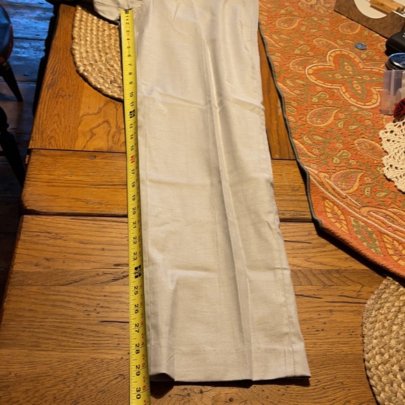 Britches by Samtex Men's Dress Pants NWT 30x30 - Picture 17 of 17